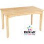 KidKraft  Long Oslo Table Natural KK26929