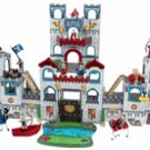 Kidkraft Explorers Castle Play Set KK63233  Multi