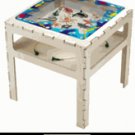 Anatex Magnetic Sea Life Table  MBT2008 Multi