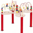 Anatex Mini Curves 'n Waves Table MCT7010 Multi