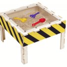 Anatex Sand Play Table  SWP7708 Multi