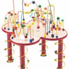 Anatex The Ultimate Fleur Rollercoaster Table  FTM9007