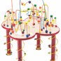 Anatex The Ultimate Fleur Rollercoaster Table  FTM9007