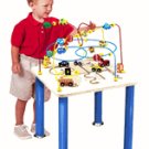 Anatex Traffic Jam Rollercoaster Table TJ2005  Multi