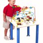 Anatex Traffic Jam Rollercoaster Table TJ2005  Multi