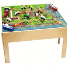 Anatex City Transportation Table CTT7706 Multi
