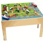 Anatex City Transportation Table CTT7706 Multi