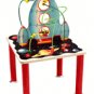 Anatex Space Shuttle Rollercoaster Table SSR7709 Multi