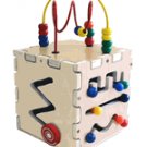 Anatex Cutie Cube   CCP9045    Multi