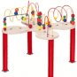 Anatex  Mini Curves 'n Waves Table   MCT7010 Multi