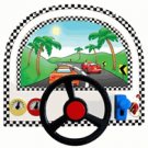 Anatex Dashboard Driving Wall Panel   DDP2819     Multi