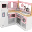 KidKraftGrand Gourmet Kitchen KK53185 Multi Color