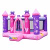 Kidwise Multi Color Princess Party Bouncer HVB-1001R