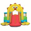 Kidwise Multi Color  LION'S Den Bounce House  LION-04R