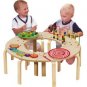 Anatex Mini Circle of Fun Activity Table  MCF900 Multi
