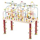 Anatex  Jungle Rollercoaster Table  JRC9001 Multi