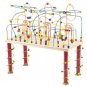 Anatex  Jungle Rollercoaster Table  JRC9001 Multi