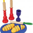 Kidkraft Shabbat Set Wooden Pretend Playset KK62902 Multi