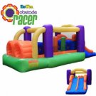 Kidwise Obstacle Racer & Slide KWJC -ST-9063 Multi