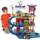 Kidkraft Deluxe Garage Set KK17481 Multi Color