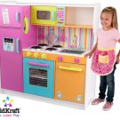 Kidkraft    Deluxe Big and Bright Kitchen      KK53100 Multi