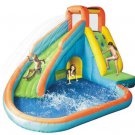 KidWise Splash Landing Waterslide  KWSS-9117 NEW MULTI