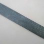 Damascus Feather Steel Billet Bar Handmade Knife Tools Making Bar - 12" inches x 2" inches x 4mm