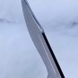 High Polish Steel Bowie Knife for Hunting, Outdoor Camping and Adventure, Gift for Men