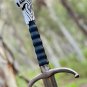 Sword of Jon Snow- Longclaw Red Cat Eye Sword - Iconic Gift and Collectible Sword - Gift for men