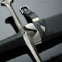 Anduril Sword of King Elessar-The Lord of the Rings sword with Wall Plaque and Scabbard