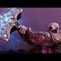 God of war Hammer | Mjolnir Ragnorak PROP | Cosplay Leviathan Hammer | Unique gift for Game Lover