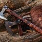 Viking Battle Axe Ragnar Lothbrok Replica Axe for Viking Collectors, Anniversary Gift for Men
