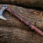 Viking Battle Axe Ragnar Lothbrok Replica Axe for Viking Collectors, Anniversary Gift for Men
