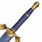 Legend of Zelda Twilight Prince Sword, Skyward Cosplay Costume Prop Sword Limited Edition