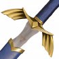 Legend of Zelda Twilight Prince Sword, Skyward Cosplay Costume Prop Sword Limited Edition