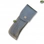Folding Pocket Knife, Stag Horn handle Damascus Pocket Knife Iconic Gift for Men