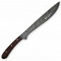 Book of Eli Machete Sword, Full Tang Short Sword, Machete Hunting Sword, Collectible Sword