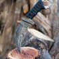 Karambit Knife Damascus 10" Inches Survival Knife, Hunting & Camping Knife, Stunning Knife
