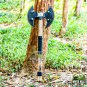 Medieval Double Headed Axe | Viking Double Bit Axe | Two Handled Axe gift for Men