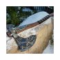 God of War Kratos Axe, Leviathan Axe, Cosplay Armor Props Costume Weapon
