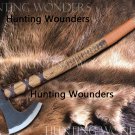 Viking Battle Axe, Norse Battle Axe Forged Carbon Steel Viking Axe with Leather Sheath