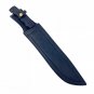 Rambo Black knife - Handmade Hunting Knife - Fixed Blade Knife, Outdoor Camping Knife Men's Gift