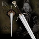 The Lord of the Rings Boromir Sword, Knight’s Sword, Boromir’s Sword Replica
