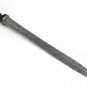 30â Unique Damascus Steel Handmade Roman Gladius Sword with Leather Sheath