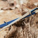 The Hobbit - Glamdring Sword - Gandalf's Sword with scabbard