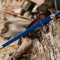 The Hobbit - Glamdring Sword - Gandalf's Sword with scabbard