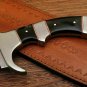 Predator Knife Machete Arnold Schwarzenegger Movie Knife Prop Stainless Steel Sharp