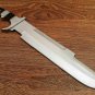 Predator Knife Machete Arnold Schwarzenegger Movie Knife Prop Stainless Steel Sharp