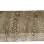 25 inches Montana Stag Handle Bowie Knife Damascus Steel Hunting Camping Knife