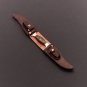 Double Blade Hunting Knife - Haladie Knife Sharp Double Edged Blade, Gift for Men